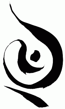 Logo der Kongresse "In der Begegnung leben"
