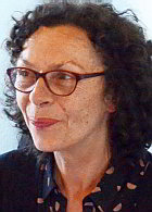 Portrait Ulrike Funke