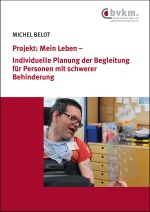 Buch-Cover "Projekt Mein Leben"